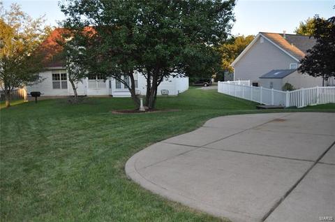 204 Kylewood Ct, Ballwin, MO 63021 photo 19