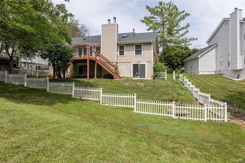 208 Cleta Ct, Ballwin, MO 63021 photo 33