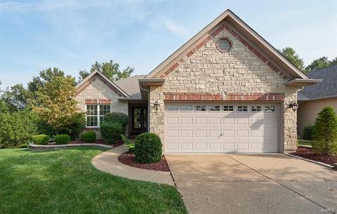 47 Mint Ct, O'fallon, MO 63366 photo 1