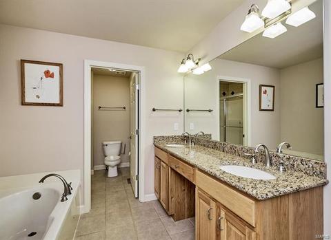 47 Mint Ct, O'fallon, MO 63366 photo 16