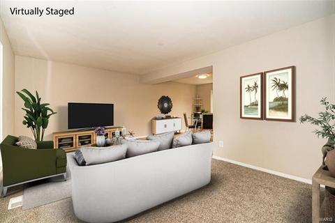602 Showplace Ct, Ballwin, MO 63021 photo 5