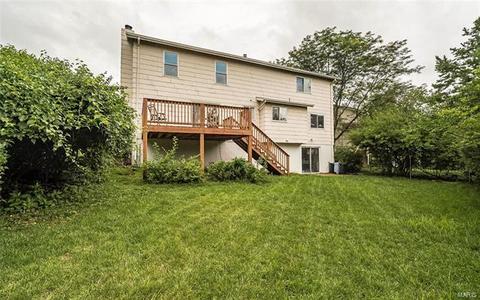 602 Showplace Ct, Ballwin, MO 63021 photo 36