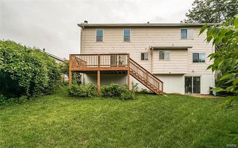 602 Showplace Ct, Ballwin, MO 63021 photo 35