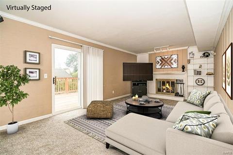 602 Showplace Ct, Ballwin, MO 63021 photo 17