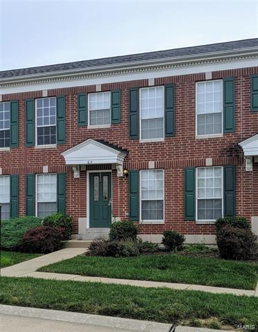 814 Brookmead, O'fallon, MO 63366 photo 1