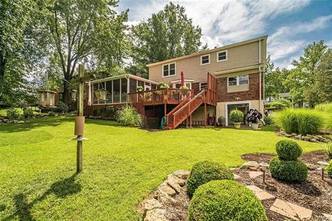 1515 Towne Dr, Ellisville, MO 63011 photo 29