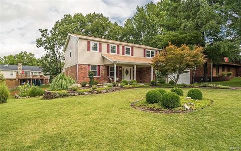 1515 Towne Dr, Ellisville, MO 63011 photo 45
