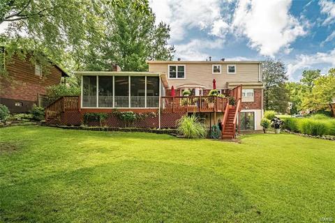 1515 Towne Dr, Ellisville, MO 63011 photo 31