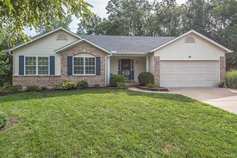 24 Forest Haven Ct, O'fallon, MO 63368 photo 1