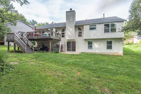 24 Forest Haven Ct, O'fallon, MO 63368 photo 45