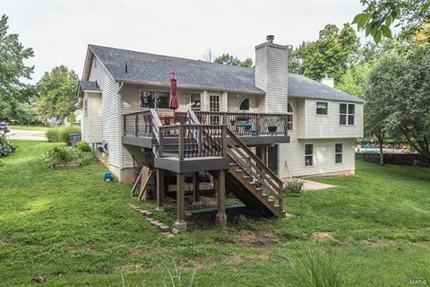 24 Forest Haven Ct, O'fallon, MO 63368 photo 46