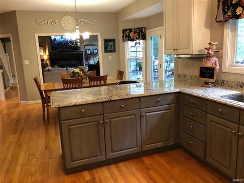 514 Autumn Oaks Dr, Ellisville, MO 63021 photo 15