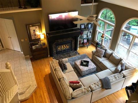 514 Autumn Oaks Dr, Ellisville, MO 63021 photo 9