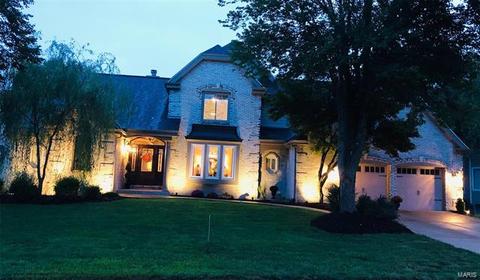 514 Autumn Oaks Dr, Ellisville, MO 63021 photo 6
