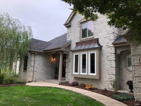 514 Autumn Oaks Dr, Ellisville, MO 63021 photo 2