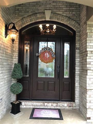 514 Autumn Oaks Dr, Ellisville, MO 63021 photo 3