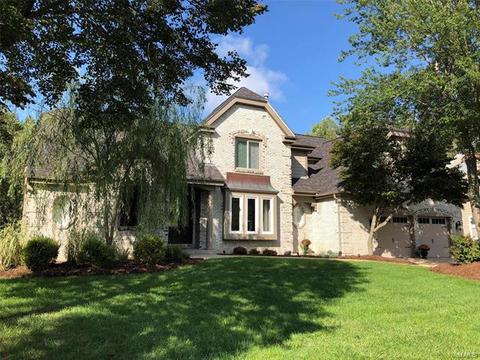 514 Autumn Oaks Dr, Ellisville, MO 63021 photo 1