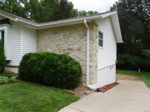 474 Hillbrook Dr, Ballwin, MO 63011 photo 21