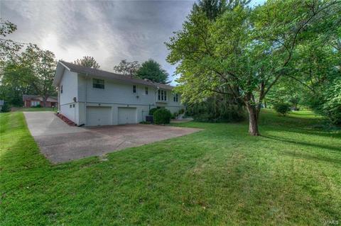474 Hillbrook Dr, Ballwin, MO 63011 photo 20