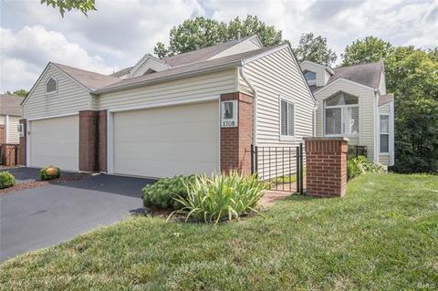1708 Ridgeview Cir, Ballwin, MO 63021 photo 1