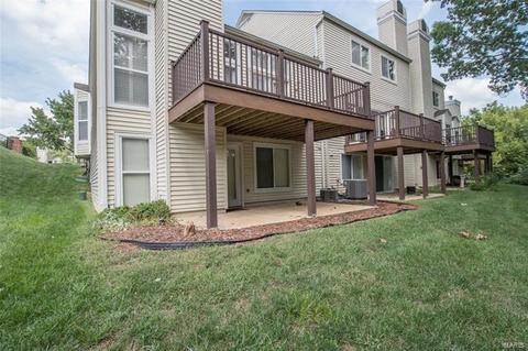 1708 Ridgeview Cir, Ballwin, MO 63021 photo 19