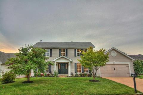14 Snowbird, O'fallon, MO 63366 photo 1