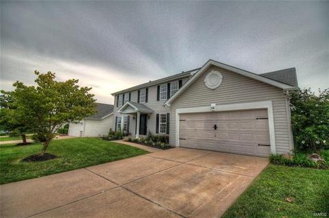 14 Snowbird, O'fallon, MO 63366 photo 3