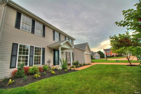 14 Snowbird, O'fallon, MO 63366 photo 2