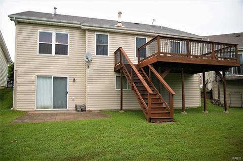 8 Alviston Ct, O'fallon, MO 63366 photo 23