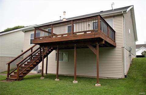 8 Alviston Ct, O'fallon, MO 63366 photo 22