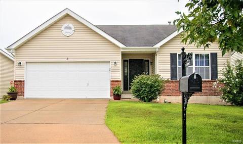 8 Alviston Ct, O'fallon, MO 63366 photo 1
