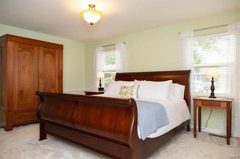 823 Wheelwright, Manchester, MO 63021 photo 25