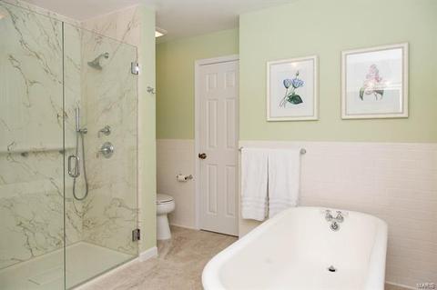 823 Wheelwright, Manchester, MO 63021 photo 30