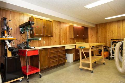 823 Wheelwright, Manchester, MO 63021 photo 58