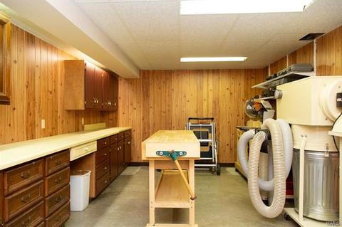 823 Wheelwright, Manchester, MO 63021 photo 56