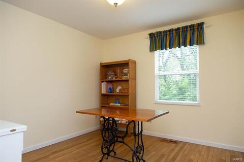 823 Wheelwright, Manchester, MO 63021 photo 33