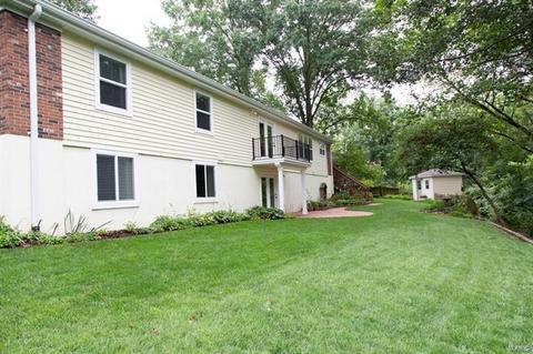 823 Wheelwright, Manchester, MO 63021 photo 68