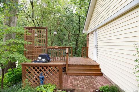823 Wheelwright, Manchester, MO 63021 photo 59