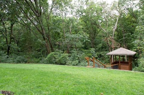823 Wheelwright, Manchester, MO 63021 photo 69