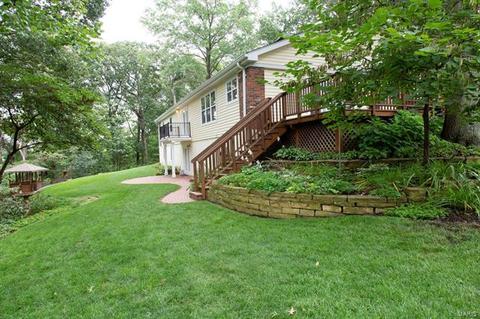 823 Wheelwright, Manchester, MO 63021 photo 63