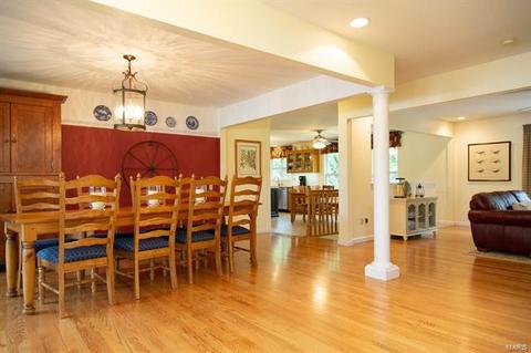 823 Wheelwright, Manchester, MO 63021 photo 11