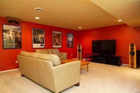 823 Wheelwright, Manchester, MO 63021 photo 51