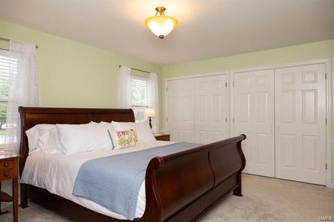 823 Wheelwright, Manchester, MO 63021 photo 26