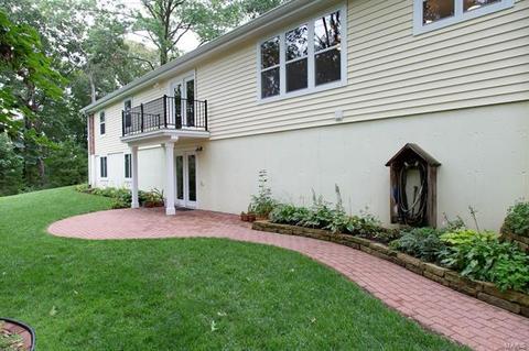 823 Wheelwright, Manchester, MO 63021 photo 64