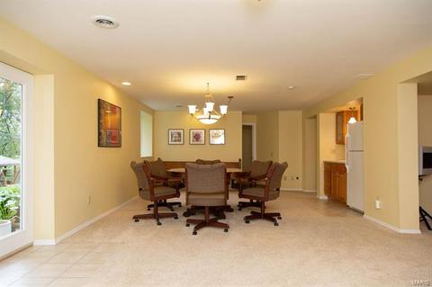823 Wheelwright, Manchester, MO 63021 photo 47