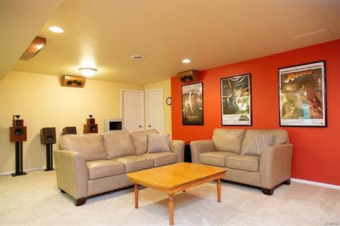 823 Wheelwright, Manchester, MO 63021 photo 55
