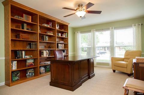 823 Wheelwright, Manchester, MO 63021 photo 6