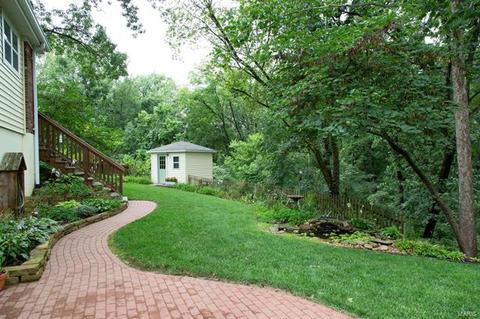 823 Wheelwright, Manchester, MO 63021 photo 65