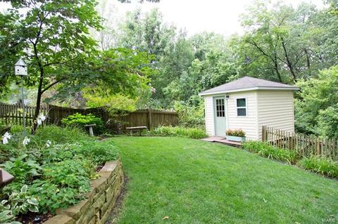 823 Wheelwright, Manchester, MO 63021 photo 62