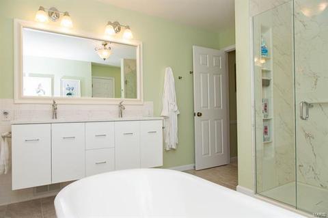 823 Wheelwright, Manchester, MO 63021 photo 29